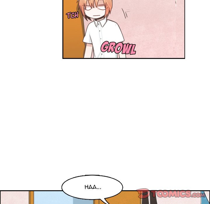 Go Away, Mr.Demon Chapter 94 image 51