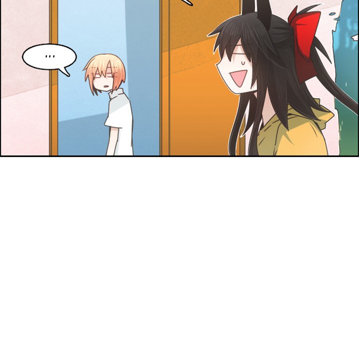 Go Away, Mr.Demon Chapter 94 image 52