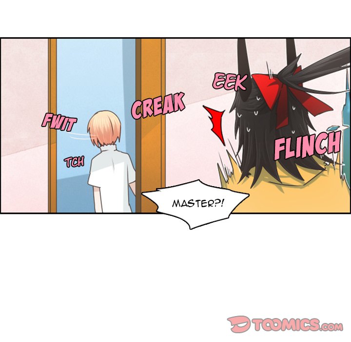 Go Away, Mr.Demon Chapter 94 image 53
