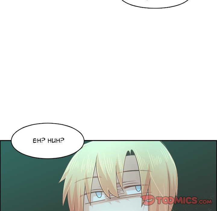 Go Away, Mr.Demon Chapter 94 image 55