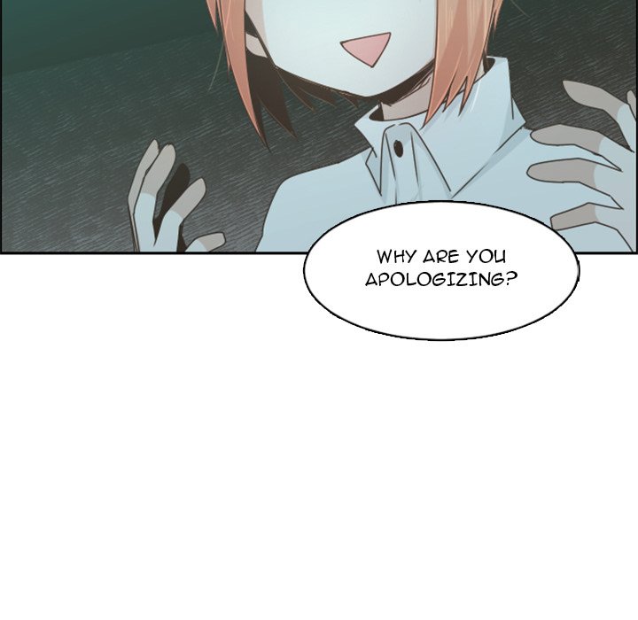 Go Away, Mr.Demon Chapter 94 image 56