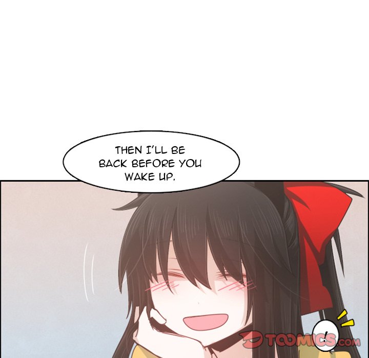 Go Away, Mr.Demon Chapter 94 image 5