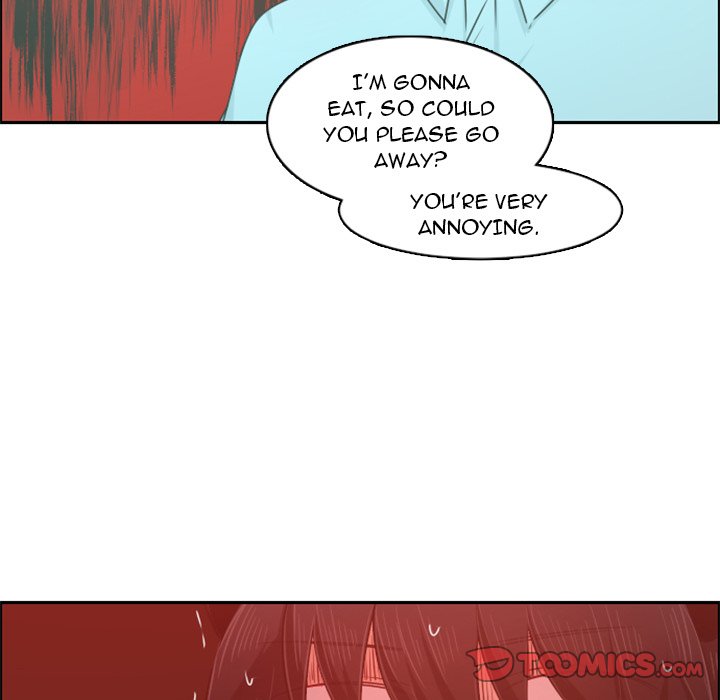 Go Away, Mr.Demon Chapter 94 image 59