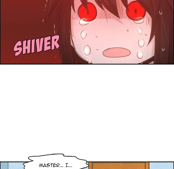 Go Away, Mr.Demon Chapter 94 image 60