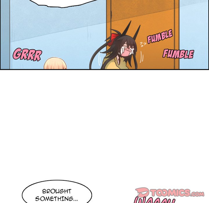 Go Away, Mr.Demon Chapter 94 image 61