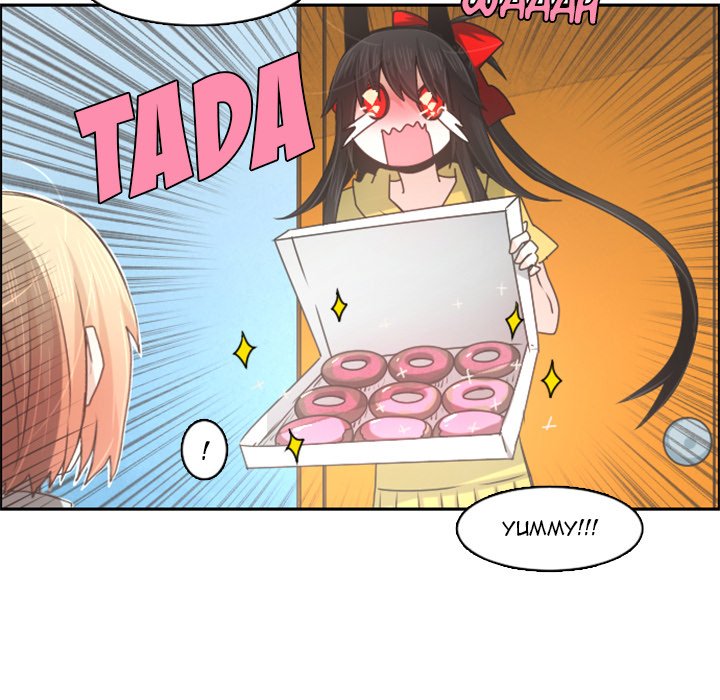 Go Away, Mr.Demon Chapter 94 image 62