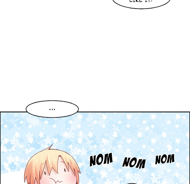 Go Away, Mr.Demon Chapter 94 image 64