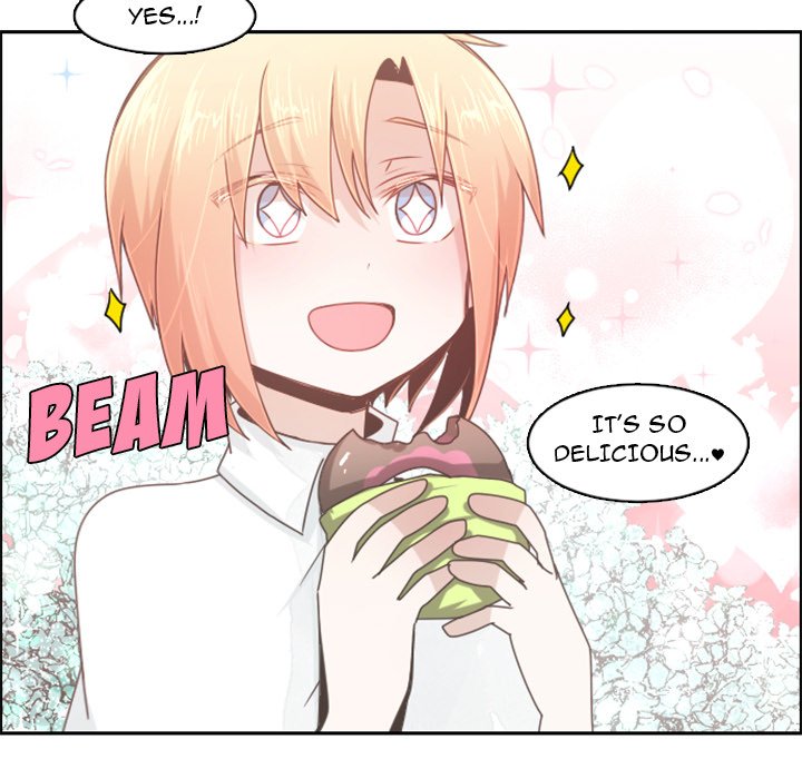 Go Away, Mr.Demon Chapter 94 image 66
