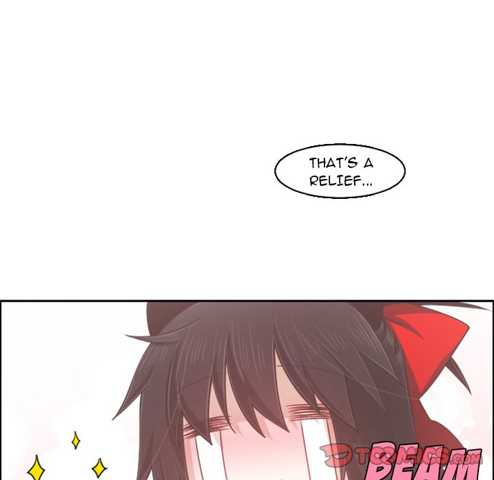 Go Away, Mr.Demon Chapter 94 image 67