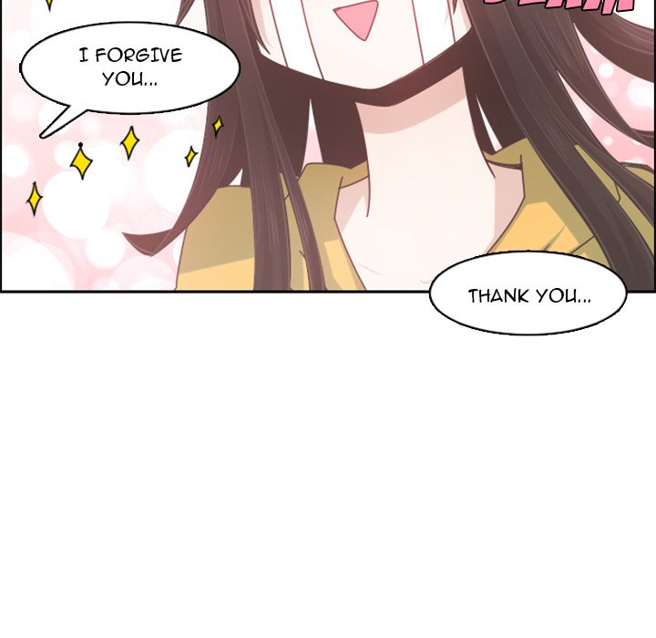 Go Away, Mr.Demon Chapter 94 image 68