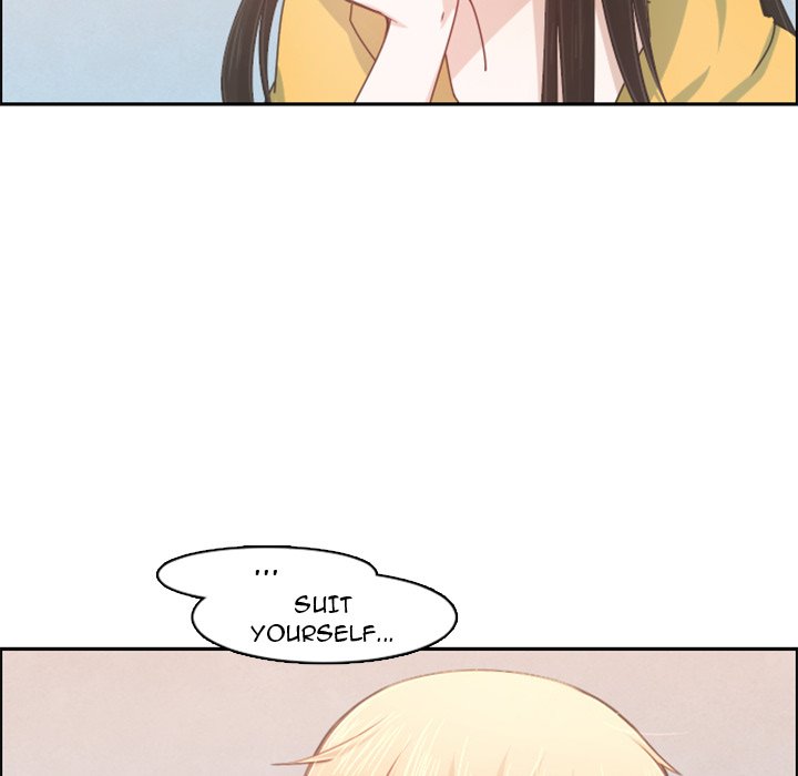 Go Away, Mr.Demon Chapter 94 image 6