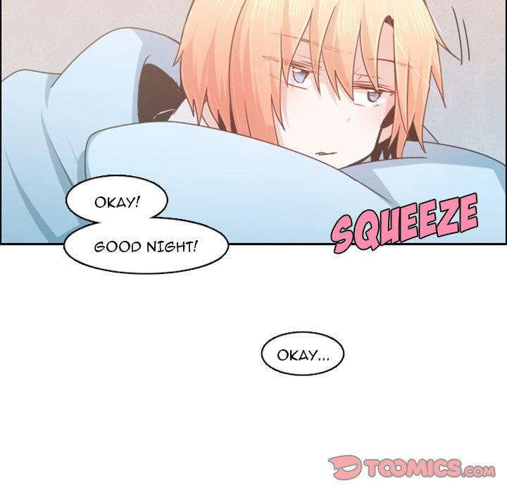 Go Away, Mr.Demon Chapter 94 image 7