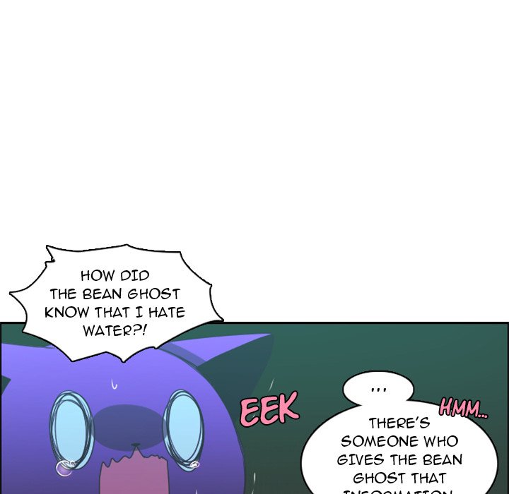 Go Away, Mr.Demon Chapter 95 image 10