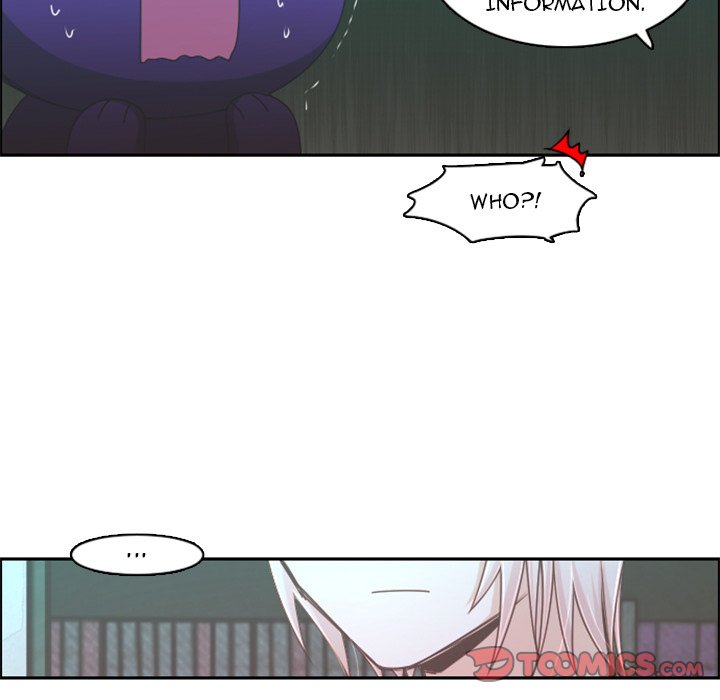 Go Away, Mr.Demon Chapter 95 image 11