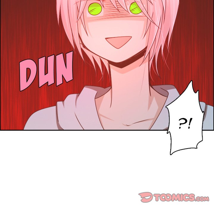 Go Away, Mr.Demon Chapter 95 image 13