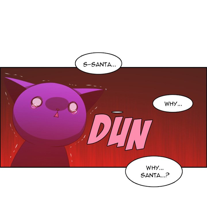 Go Away, Mr.Demon Chapter 95 image 14