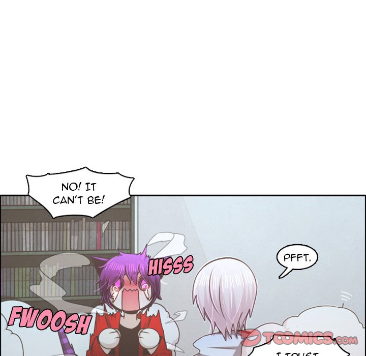 Go Away, Mr.Demon Chapter 95 image 15