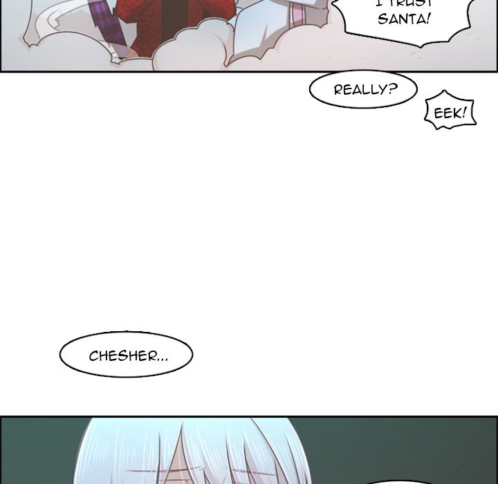 Go Away, Mr.Demon Chapter 95 image 16