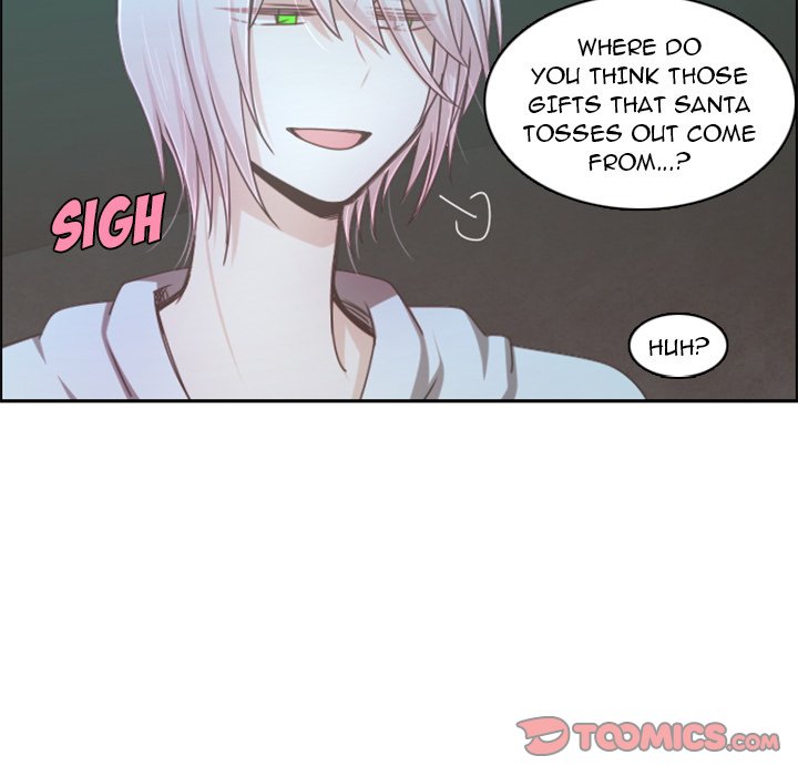 Go Away, Mr.Demon Chapter 95 image 17