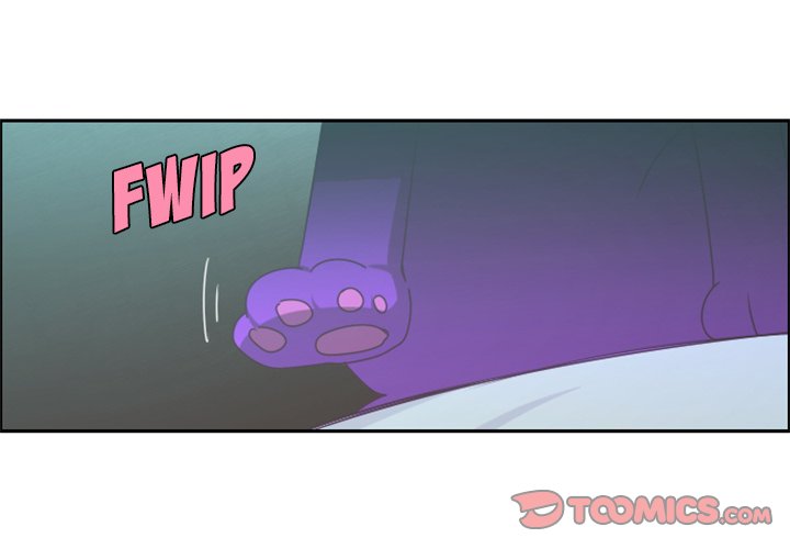 Go Away, Mr.Demon Chapter 95 image 1