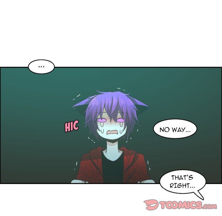 Go Away, Mr.Demon Chapter 95 image 19