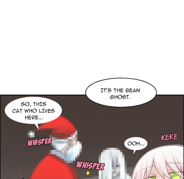 Go Away, Mr.Demon Chapter 95 image 20