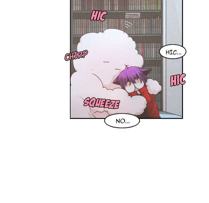 Go Away, Mr.Demon Chapter 95 image 22
