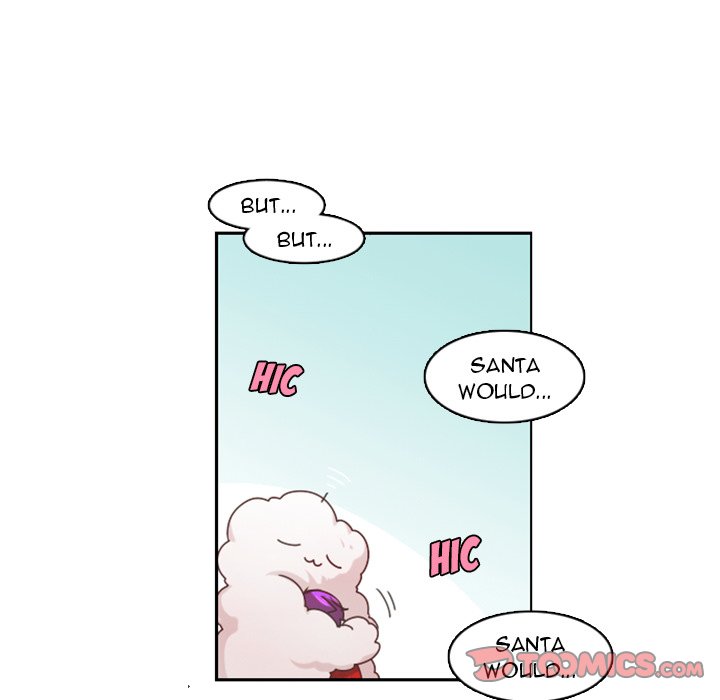 Go Away, Mr.Demon Chapter 95 image 23