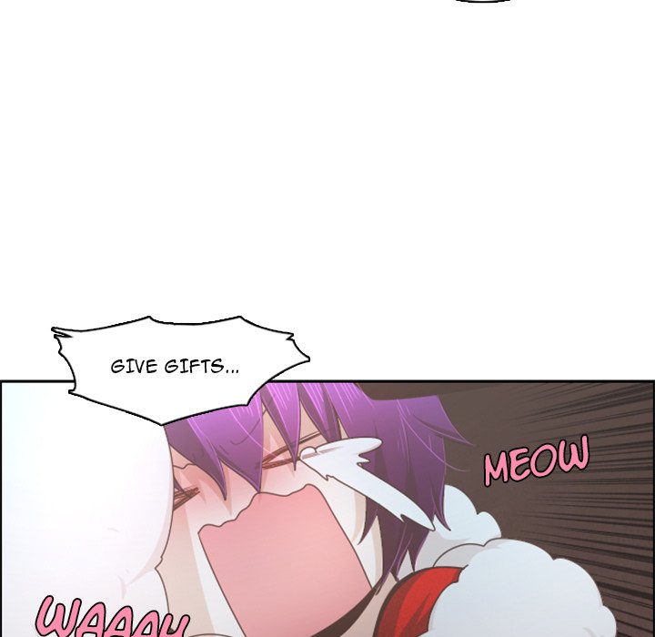 Go Away, Mr.Demon Chapter 95 image 24