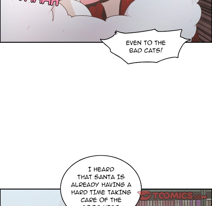 Go Away, Mr.Demon Chapter 95 image 25