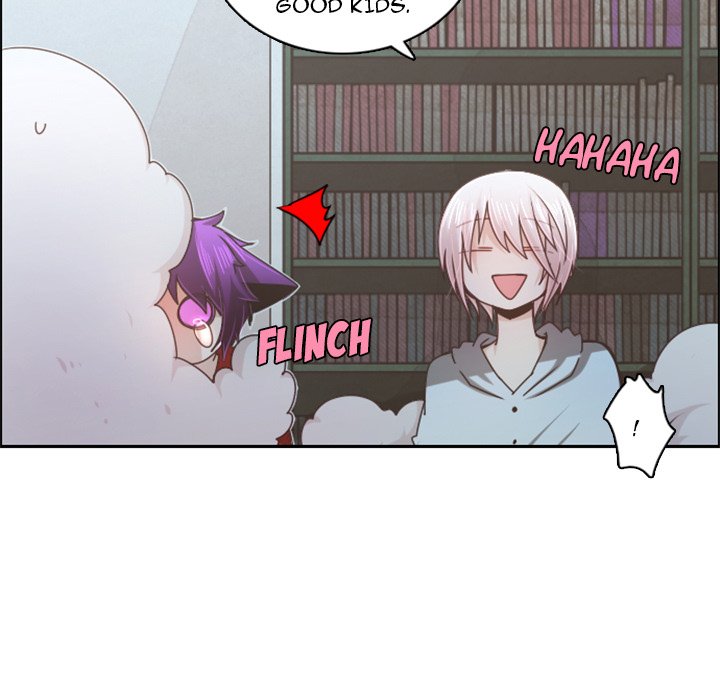 Go Away, Mr.Demon Chapter 95 image 26