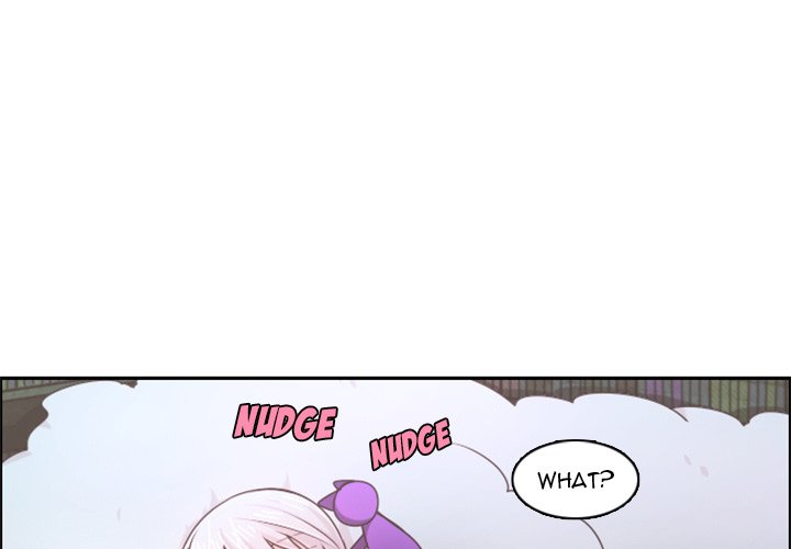 Go Away, Mr.Demon Chapter 95 image 2