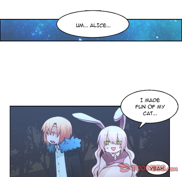 Go Away, Mr.Demon Chapter 95 image 29