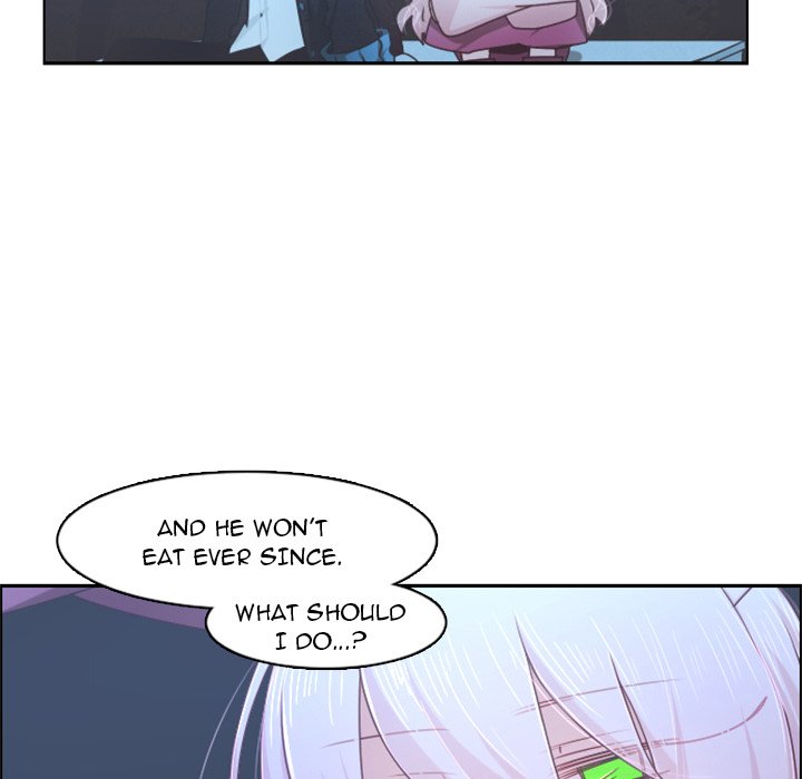 Go Away, Mr.Demon Chapter 95 image 30