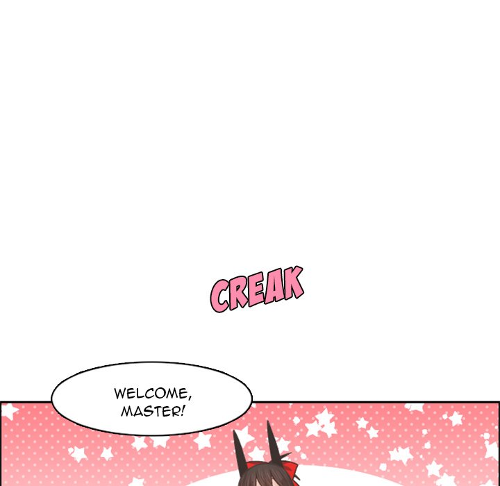 Go Away, Mr.Demon Chapter 95 image 34