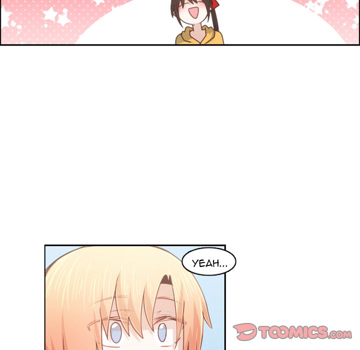 Go Away, Mr.Demon Chapter 95 image 35