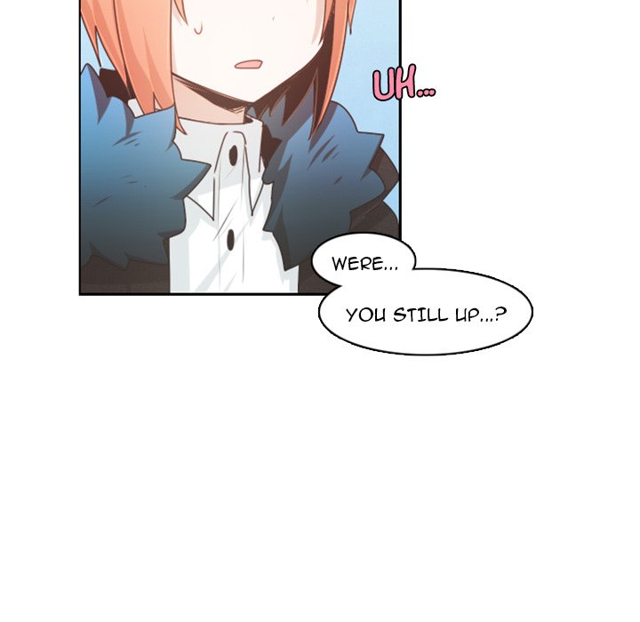 Go Away, Mr.Demon Chapter 95 image 36