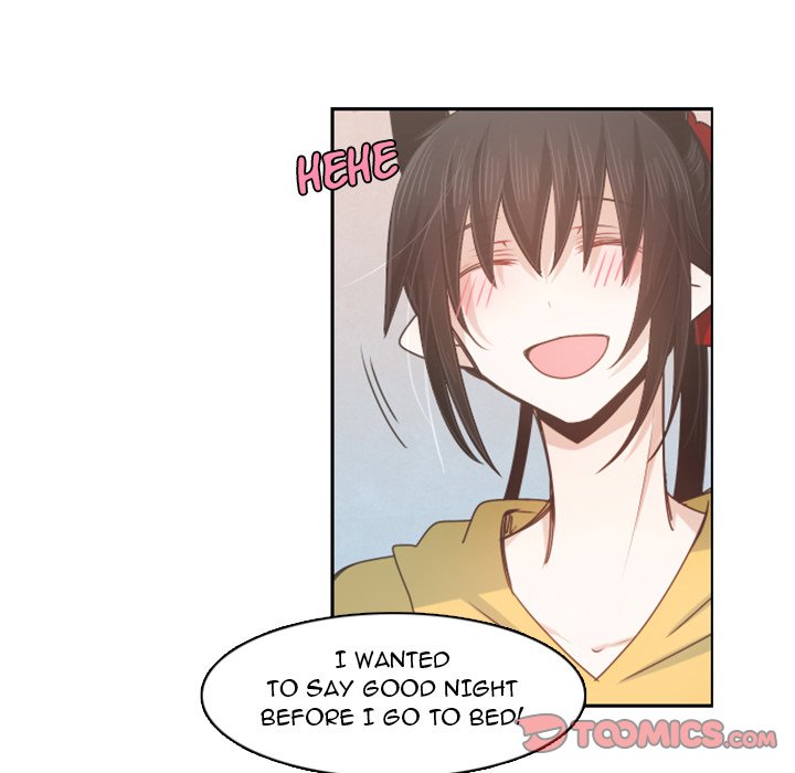 Go Away, Mr.Demon Chapter 95 image 37