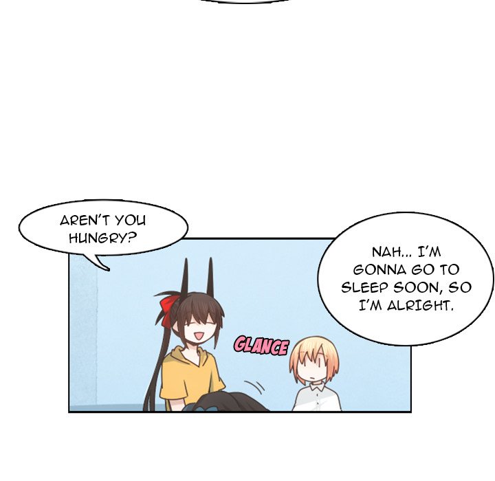 Go Away, Mr.Demon Chapter 95 image 38