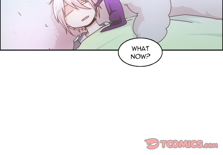 Go Away, Mr.Demon Chapter 95 image 3