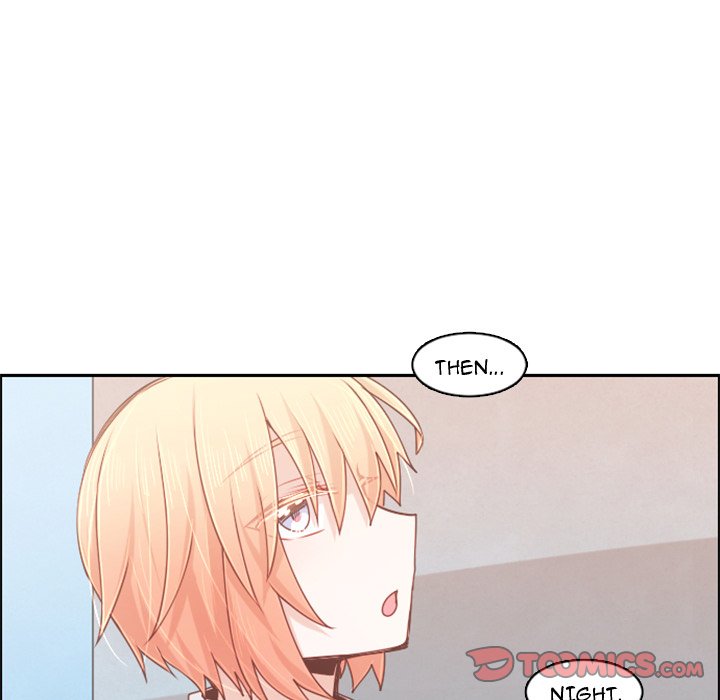 Go Away, Mr.Demon Chapter 95 image 39