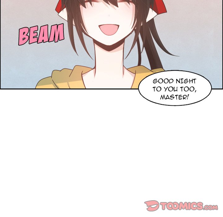 Go Away, Mr.Demon Chapter 95 image 41