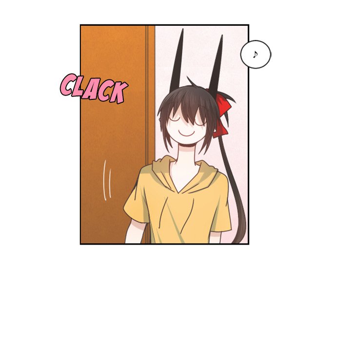 Go Away, Mr.Demon Chapter 95 image 42