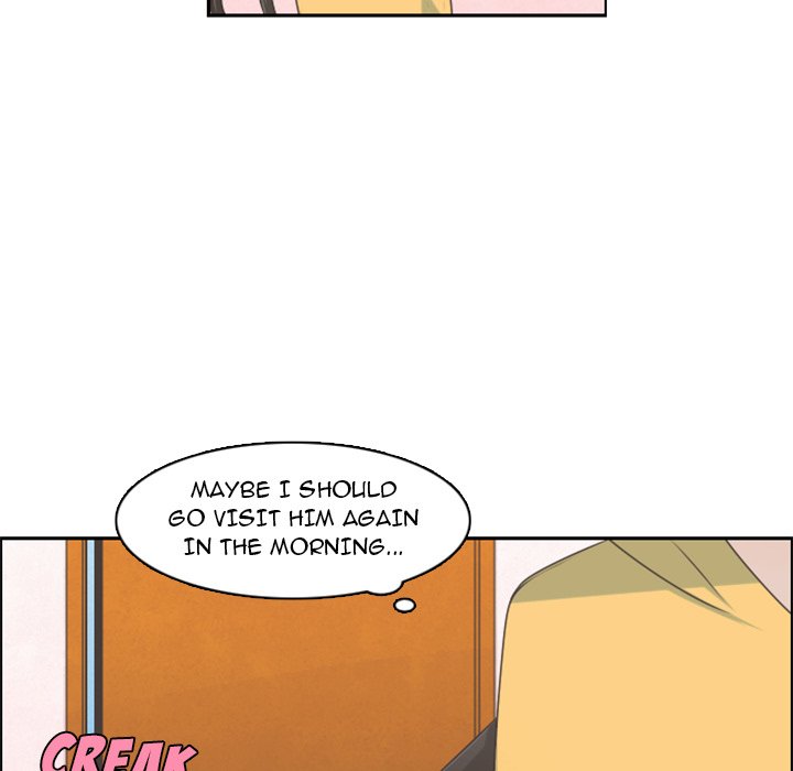 Go Away, Mr.Demon Chapter 95 image 44
