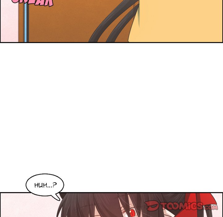 Go Away, Mr.Demon Chapter 95 image 45