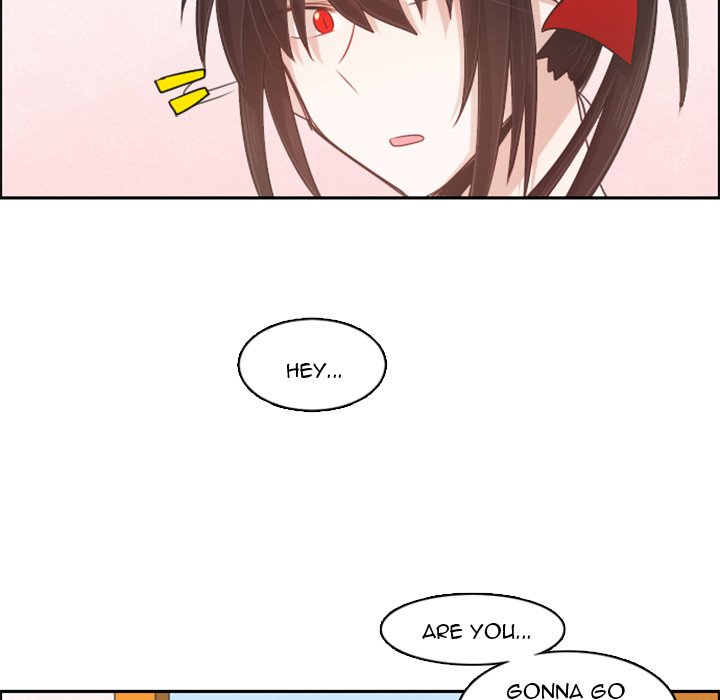 Go Away, Mr.Demon Chapter 95 image 46