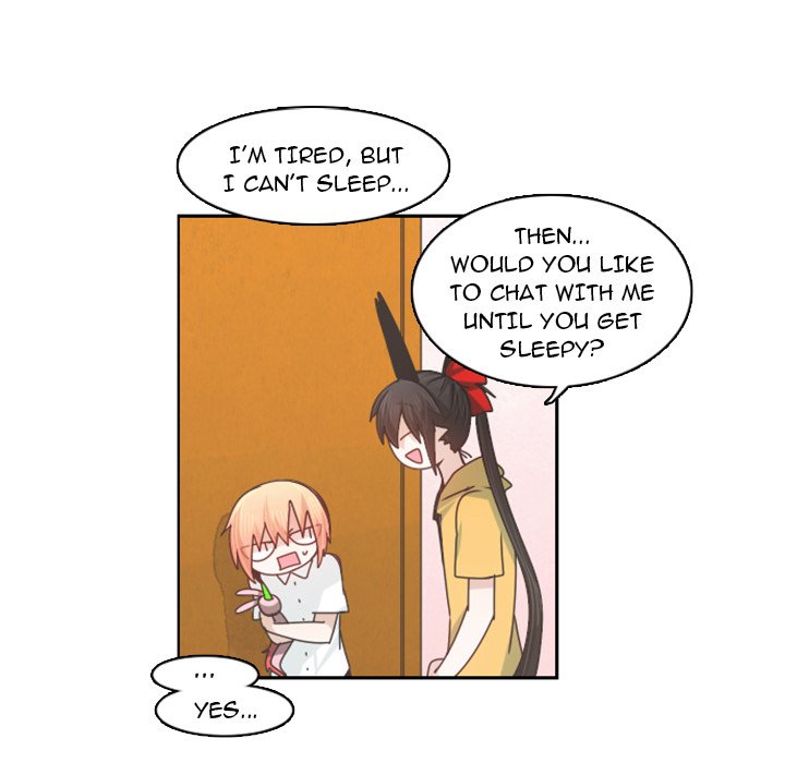 Go Away, Mr.Demon Chapter 95 image 48