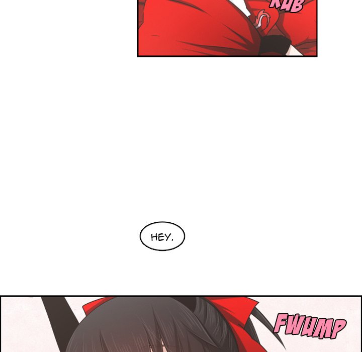 Go Away, Mr.Demon Chapter 95 image 50