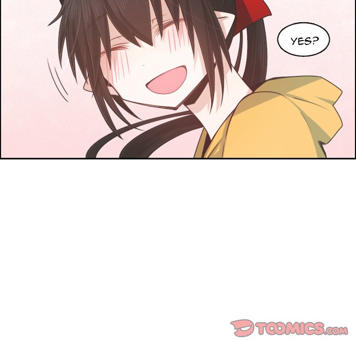 Go Away, Mr.Demon Chapter 95 image 51