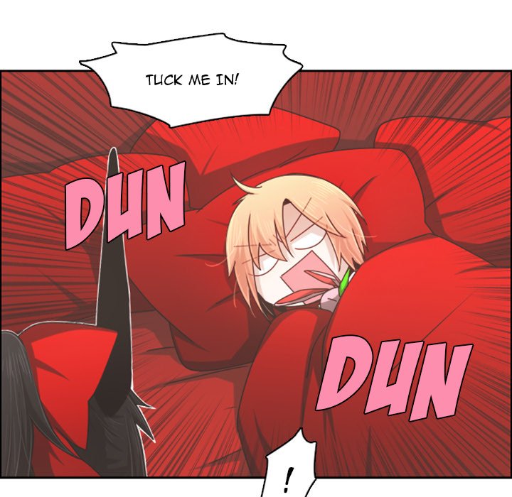 Go Away, Mr.Demon Chapter 95 image 52